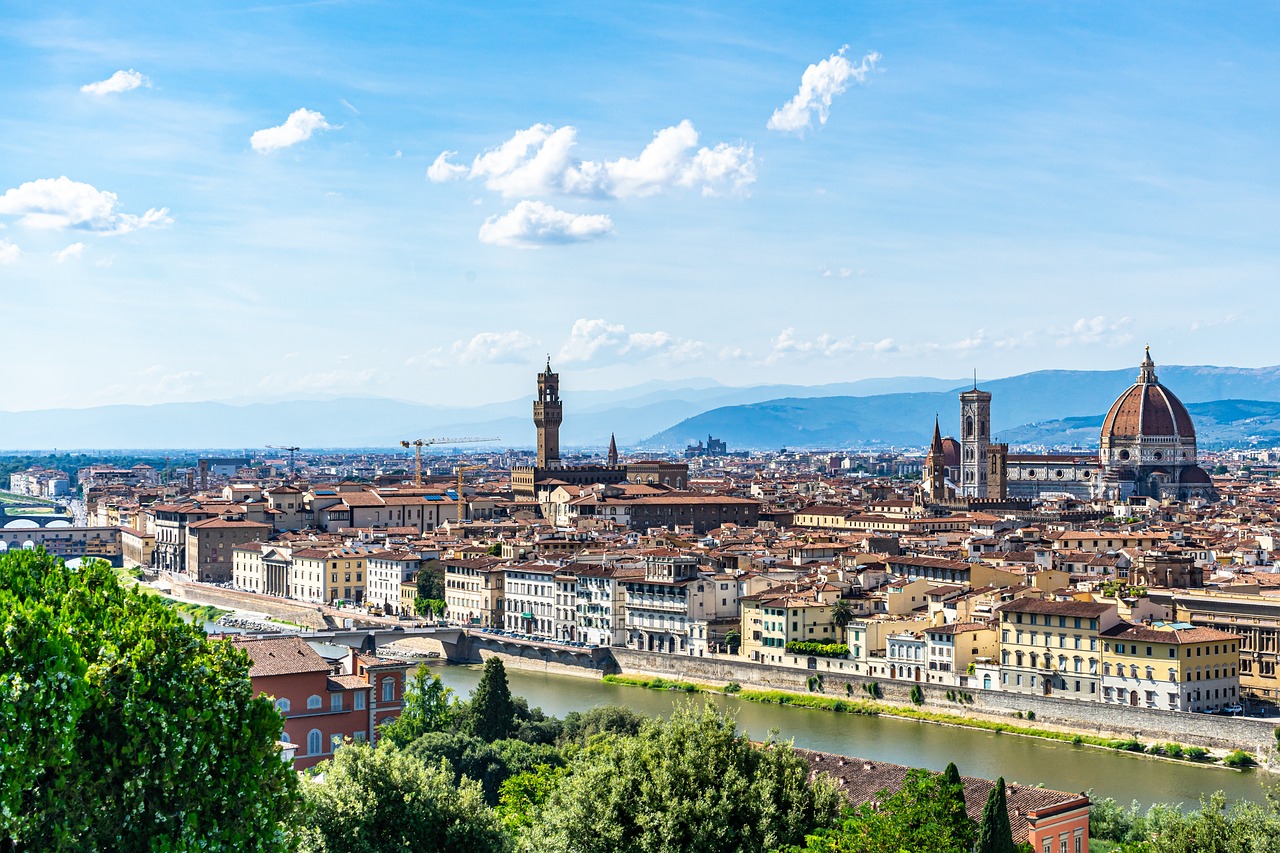 découvrez les merveilles du tourisme à travers le monde, des destinations idylliques aux cultures fascinantes. planifiez votre prochaine aventure et explorez les paysages époustouflants et les expériences uniques qui rendent chaque voyage inoubliable.