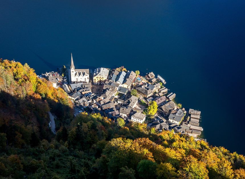 Découvrez la Suisse normande : des journées de tourisme sur mesure en solo