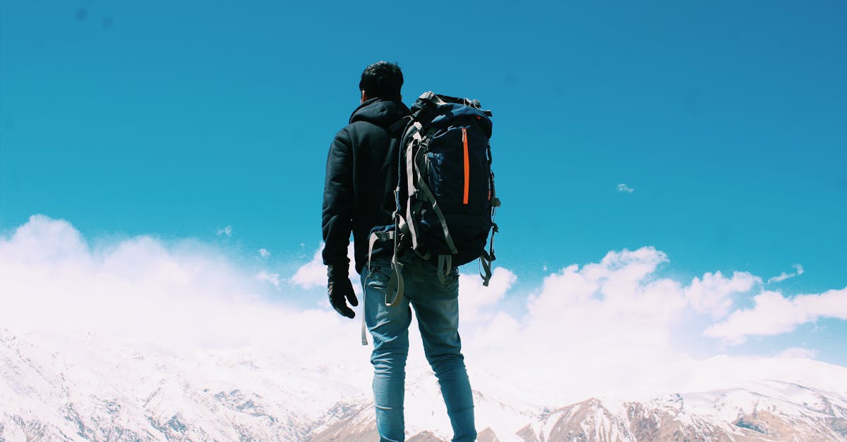 découvrez le monde avec nos conseils de voyage. des destinations incontournables aux astuces pratiques, préparez-vous à vivre des aventures inoubliables et à explorer des cultures fascinantes.