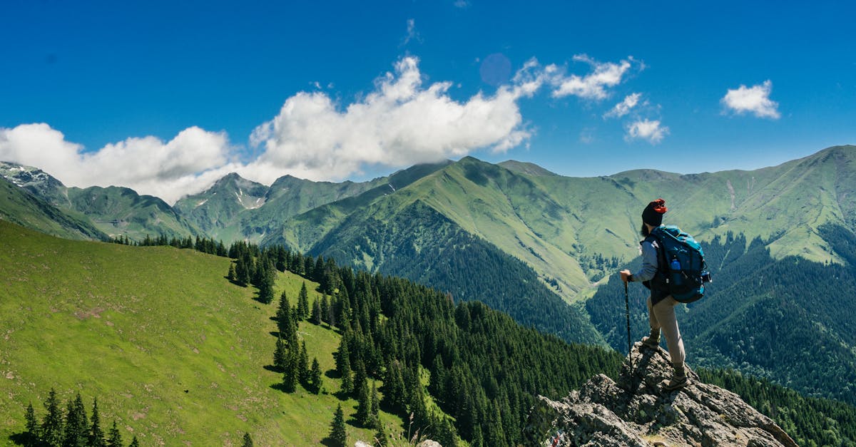découvrez le monde avec des conseils de voyage uniques, des destinations fascinantes et des astuces pour une aventure inoubliable. explorez des cultures diverses et vivez des expériences mémorables tout en planifiant votre prochain périple.