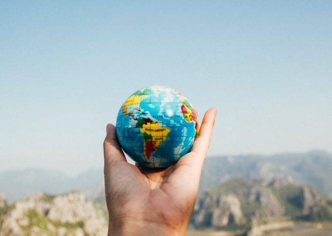 Expéditions : conseils pratiques pour des voyages réussis
