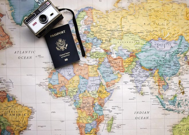 destinations de voyage idéales en août : évitez les foules, selon National Geographic