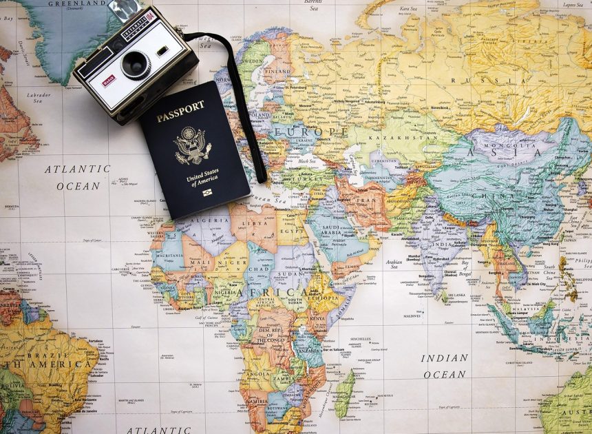 destinations de voyage idéales en août : évitez les foules, selon National Geographic