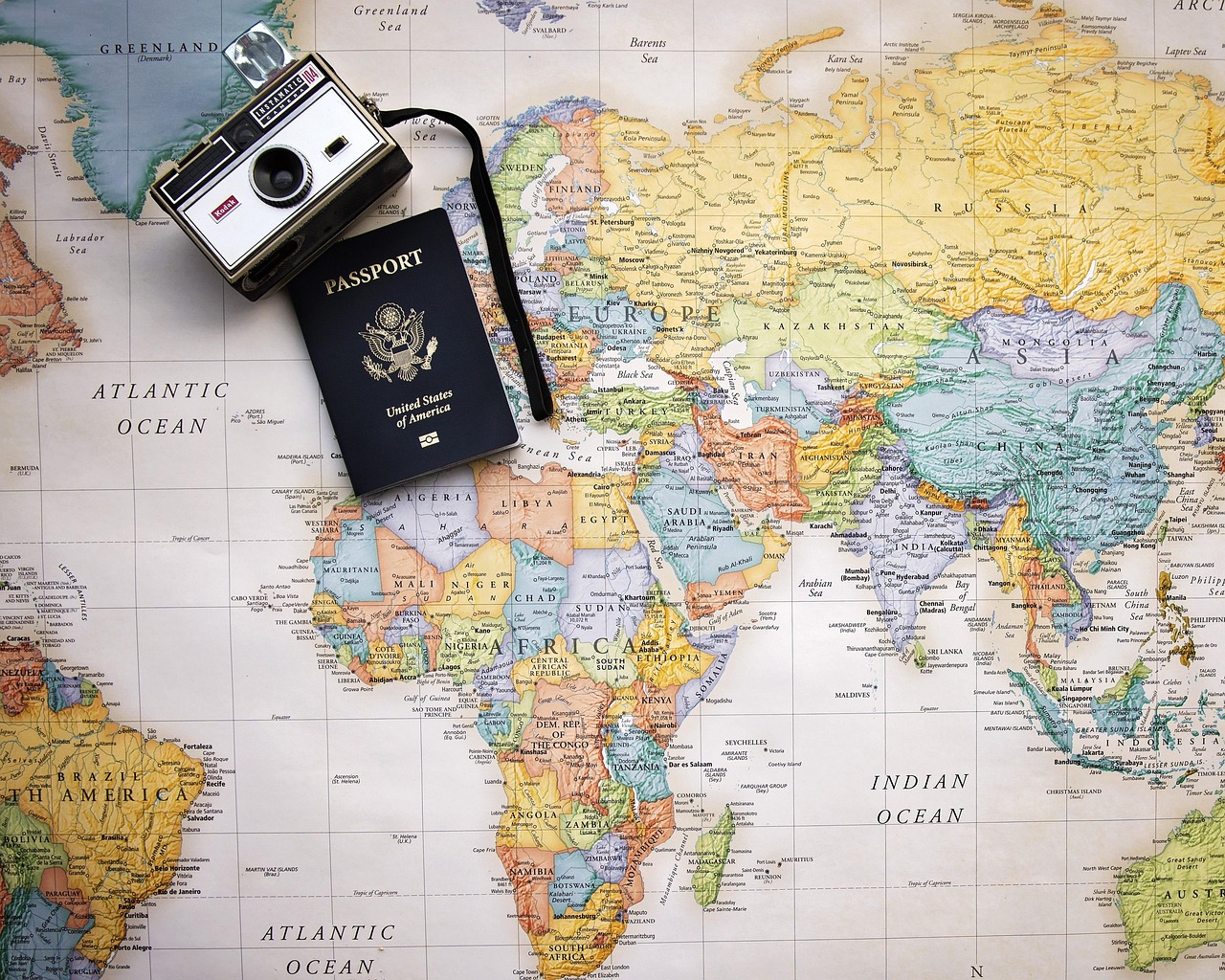 destinations de voyage idéales en août : évitez les foules, selon National Geographic