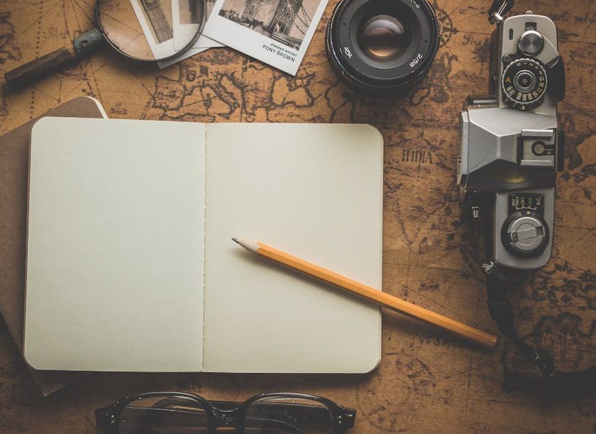 Itinéraires de voyage : conseils pour planifier votre prochaine aventure