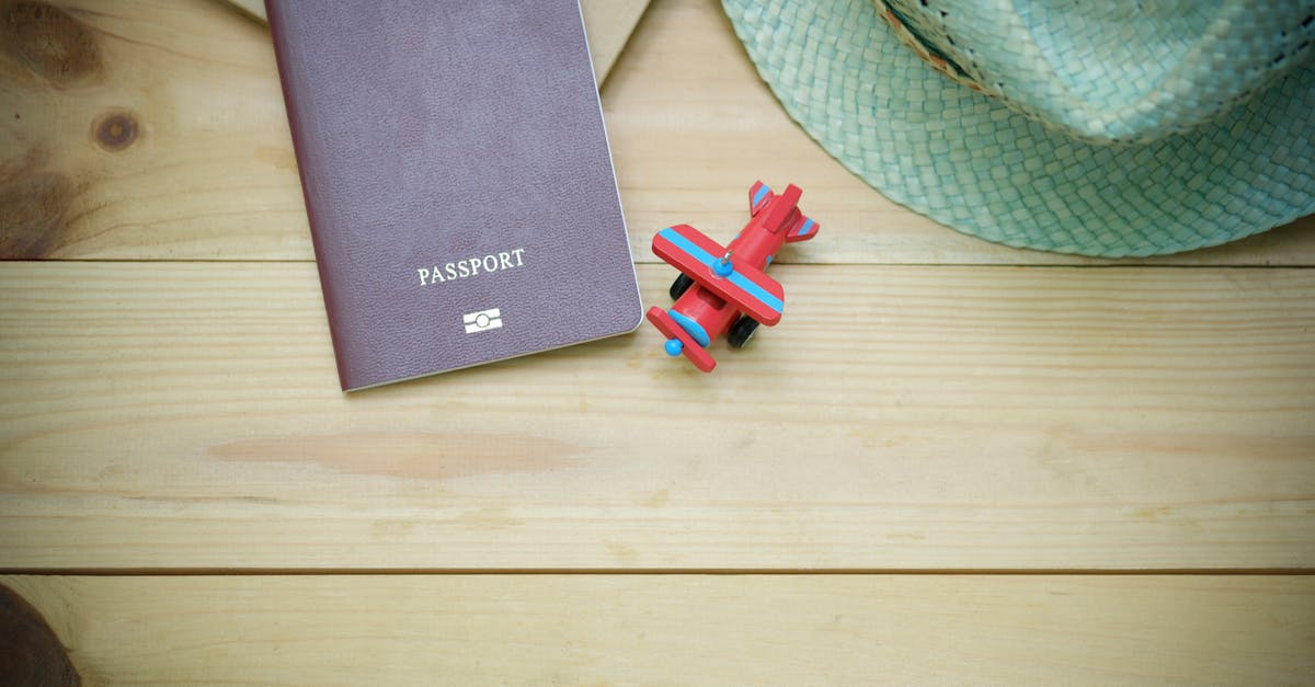 découvrez nos astuces essentielles pour une préparation de voyage réussie. planifiez chaque étape, de la préparation des documents à l'organisation des bagages, afin de vivre une expérience inoubliable. soyez prêt à explorer le monde en toute sérénité !