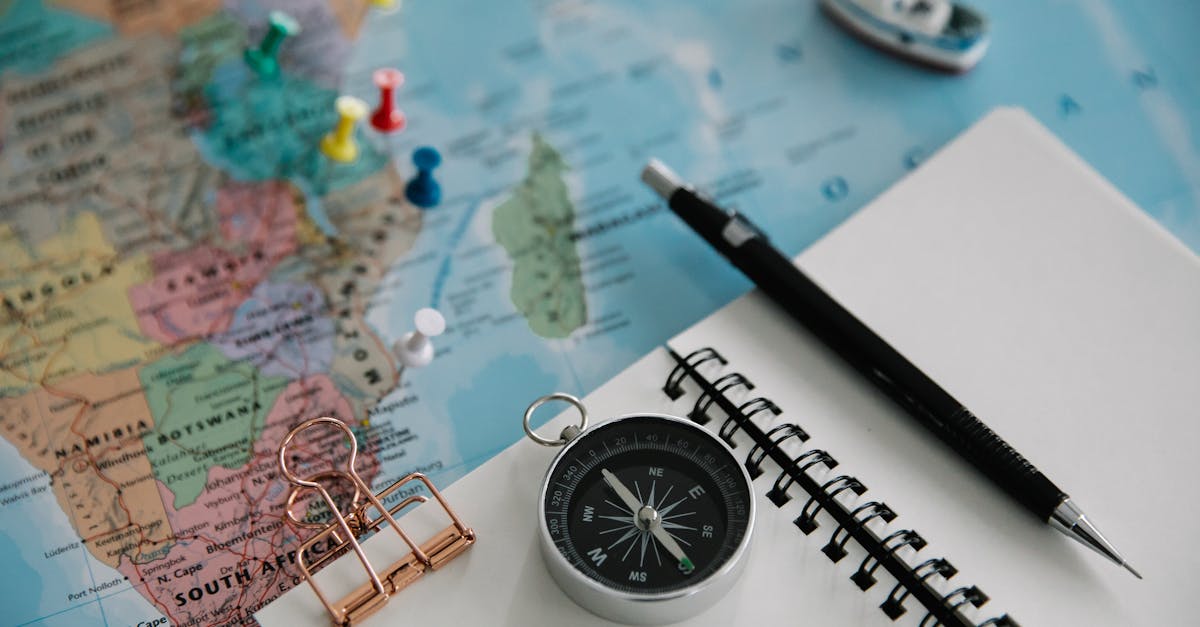 découvrez les étapes essentielles pour bien préparer vos voyages, des conseils sur la planification d'itinéraires à la gestion des documents, en passant par les astuces pour faire vos bagages efficacement. restez serein et prêt pour votre prochaine aventure !