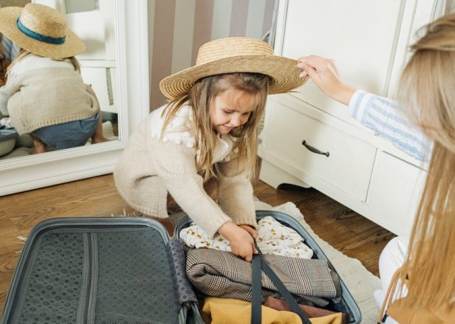 Dossiers de voyage : conseils pour une préparation réussie