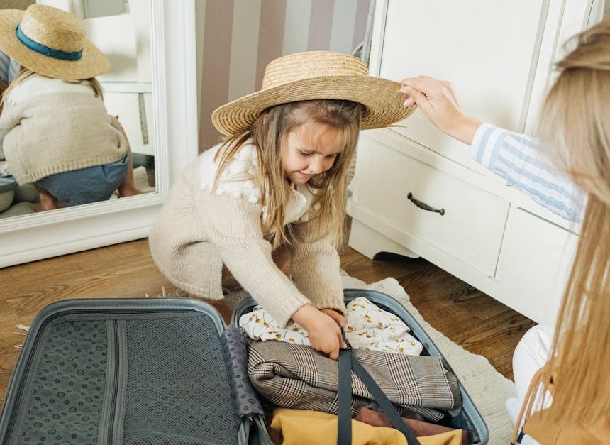 Dossiers de voyage : conseils pour une préparation réussie