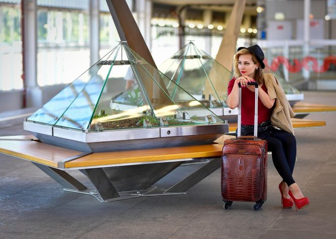 Les attentes des voyageurs : Hopscotch Tourism dévoile un sondage destiné aux professionnels du secteur