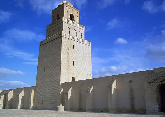 Découvrez la Tunisie en 8 jours : un guide pratique avec votre itinéraire quotidien