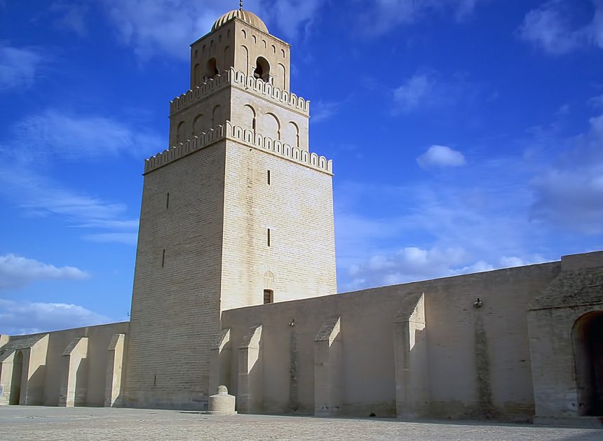 Découvrez la Tunisie en 8 jours : un guide pratique avec votre itinéraire quotidien