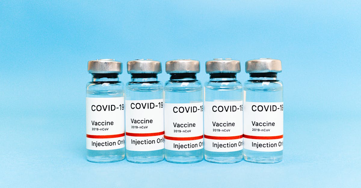 découvrez tout ce que vous devez savoir sur les vaccins : leur importance pour la santé publique, les différents types de vaccins disponibles, les processus de développement et d'approbation, ainsi que les réponses aux questions courantes sur les vaccins et leur rôle dans la prévention des maladies.
