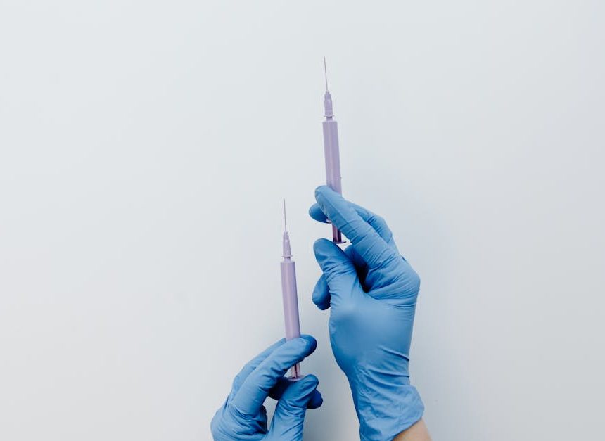 Vaccins : comprendre leur rôle et leur importance dans la santé publique