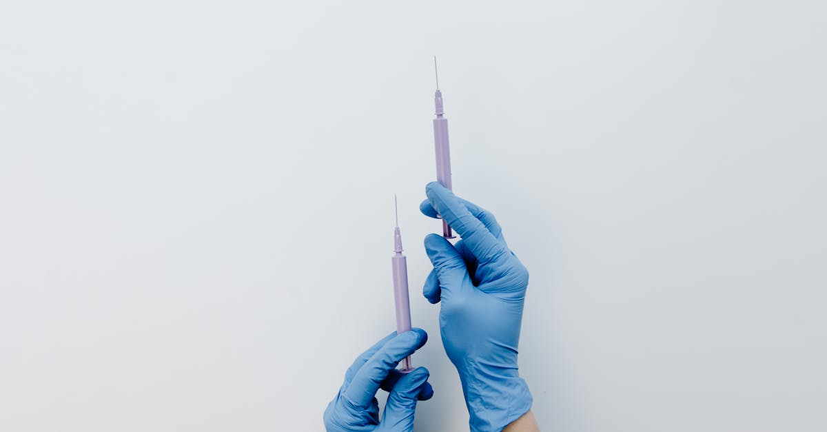 Vaccins : comprendre leur rôle et leur importance dans la santé publique