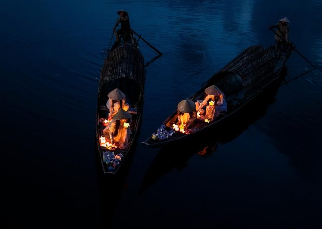 Le Vietnam, une des meilleures destinations économiques d’Asie du Sud-Est