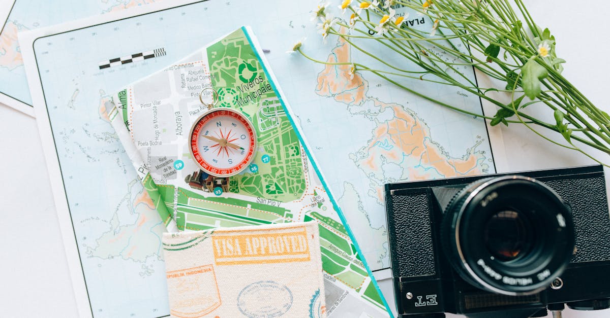 découvrez tout ce qu'il faut savoir sur les visas : types, procédures et conseils pratiques pour voyager sereinement à l'étranger. informez-vous sur les exigences spécifiques de chaque pays et préparez vos déplacements en toute confiance.
