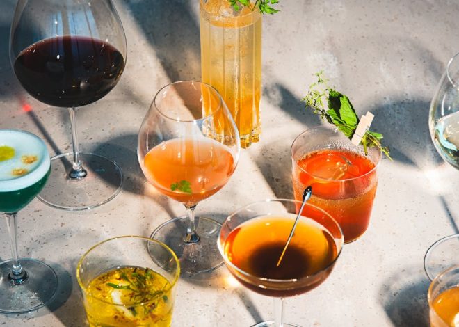 Route des vins : un voyage à travers les terroirs et les saveurs
