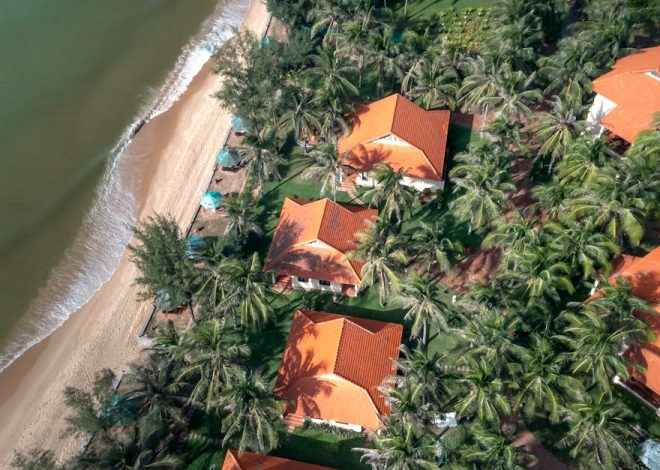 Gîtes : comment choisir le parfait hébergement pour vos vacances