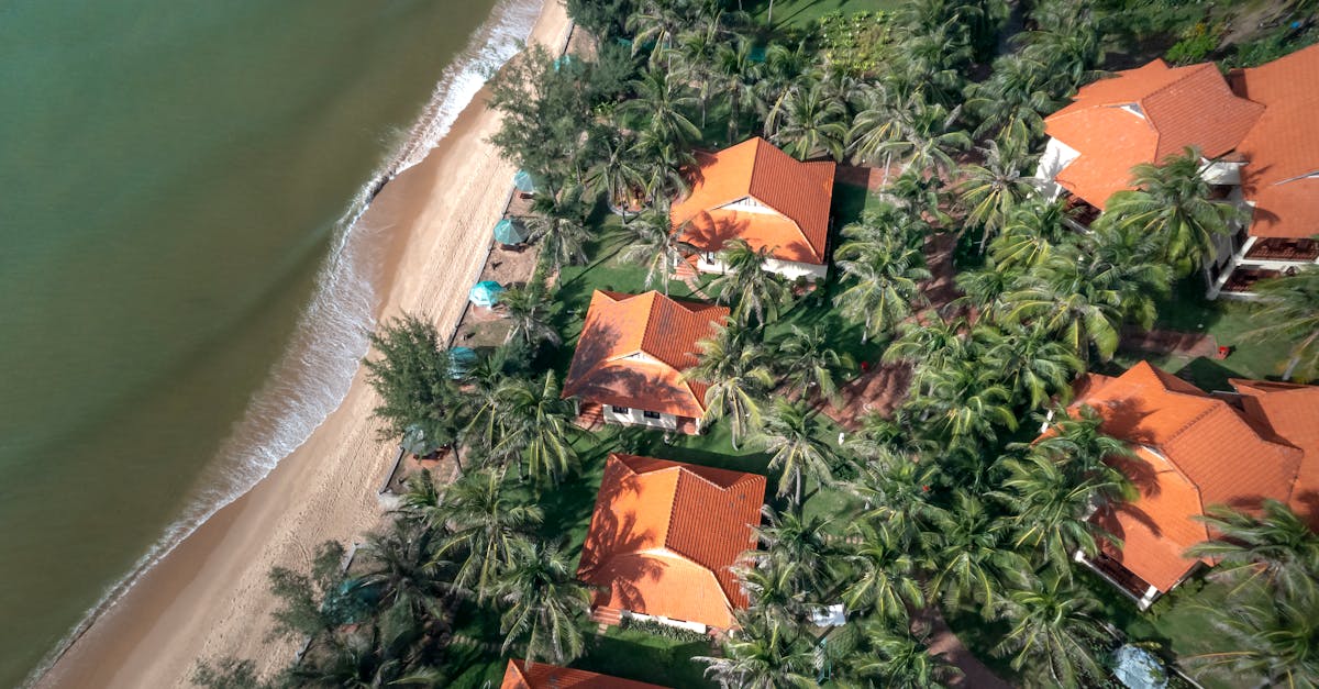 Gîtes : comment choisir le parfait hébergement pour vos vacances
