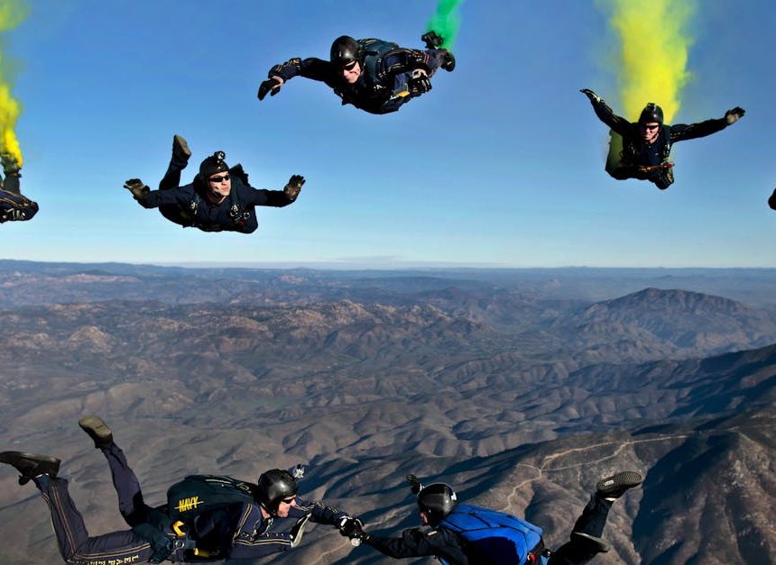 Parcours aventure : comment choisir votre prochaine expérience en pleine nature