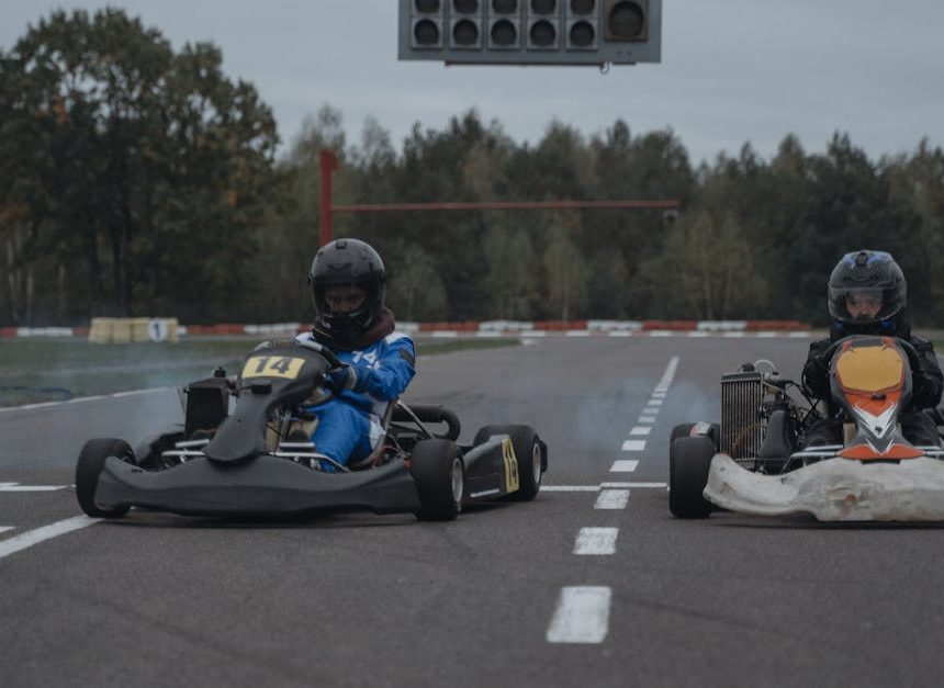 Circuits aventure : découvrez les meilleures destinations pour les amateurs de sensations fortes