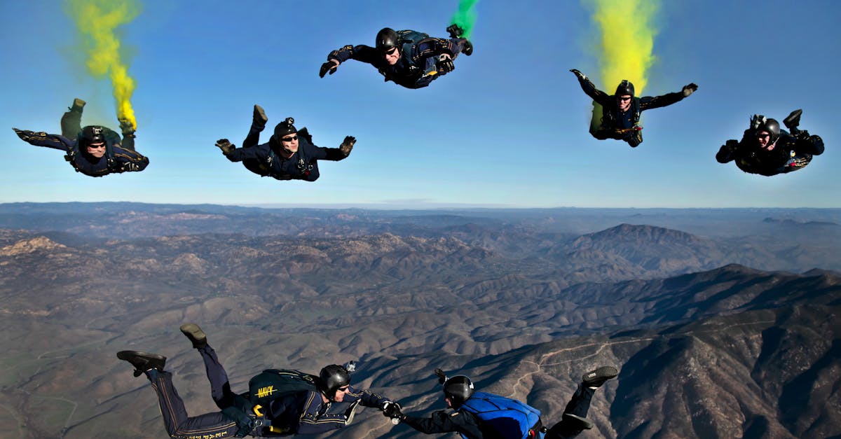 Parcours aventure : comment choisir votre prochaine expérience en pleine nature
