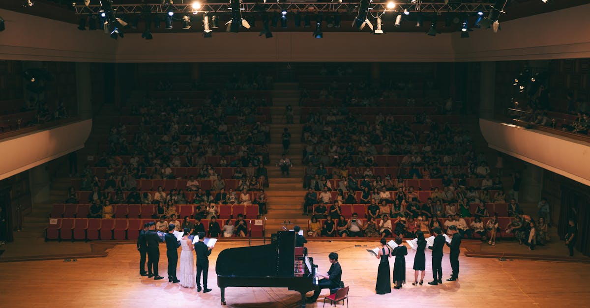 découvrez notre festival des arts : un événement incontournable réunissant spectacles vivants, expositions, ateliers créatifs et rencontres avec des artistes passionnés. plongez dans un univers artistique unique et vibrant.