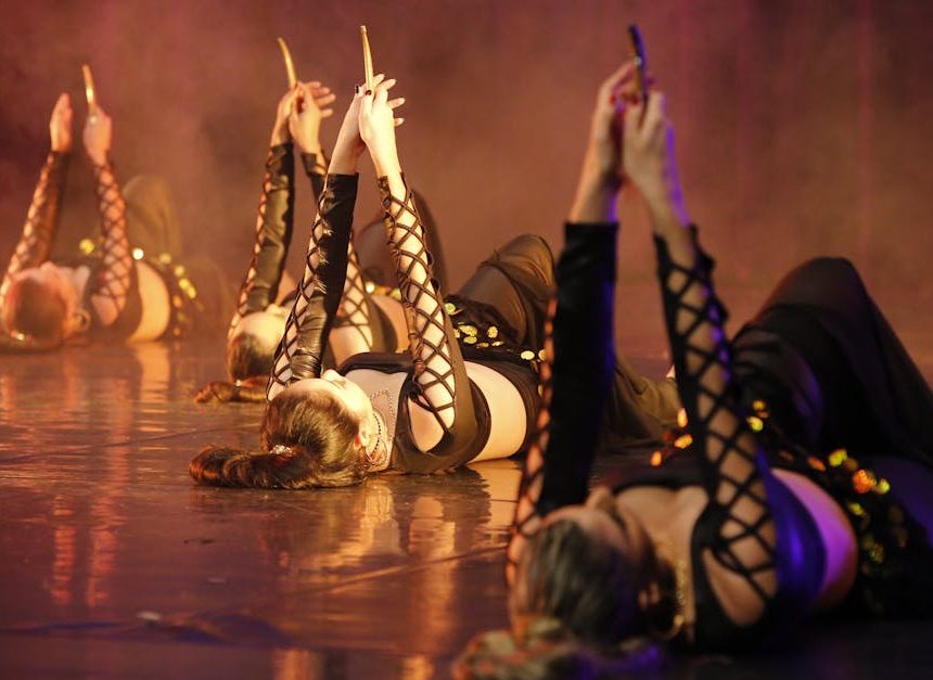Festival des arts : un événement incontournable pour les passionnés de culture