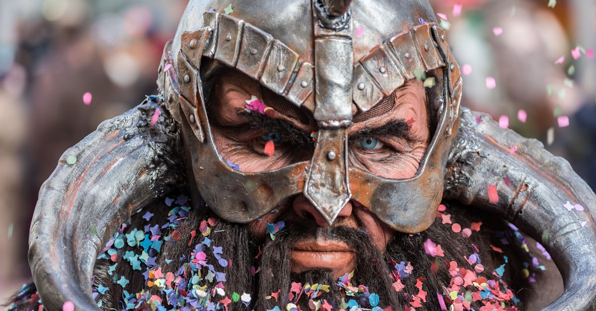 découvrez l'univers coloré du carnaval : costumes extravagants, parades festives et traditions du monde entier. plongez dans l'ambiance unique de cette fête incontournable et vivez des moments inoubliables !