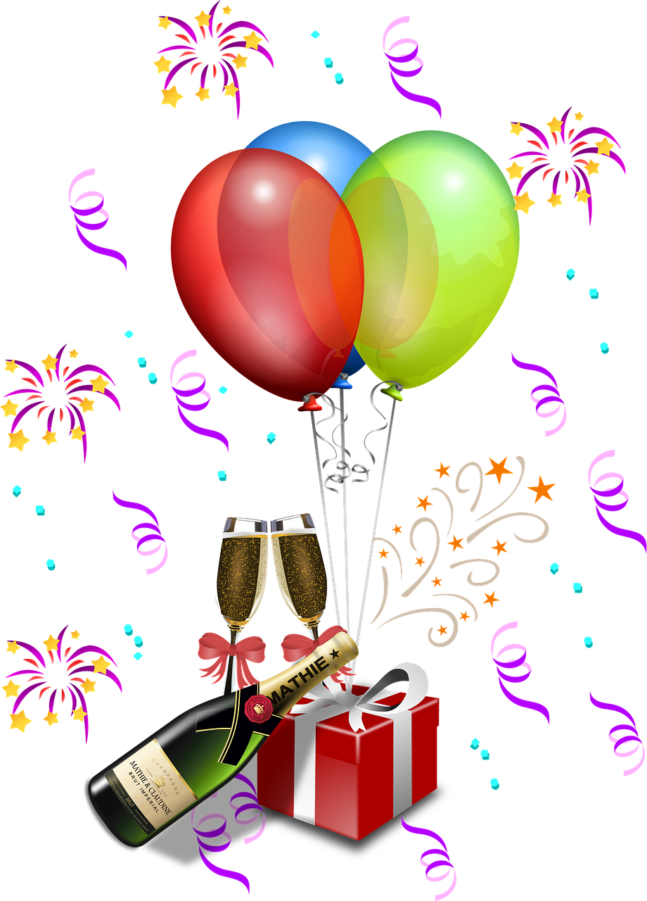 découvrez des idées et conseils pour organiser une célébration inoubliable, que ce soit un anniversaire, un mariage ou une fête entre amis. inspirez-vous pour créer des moments uniques et mémorables !
