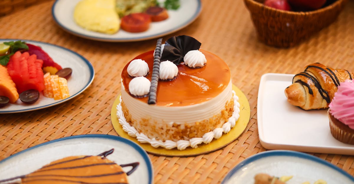 découvrez l’univers culinaire : recettes, astuces de cuisine, tendances gastronomiques et conseils pour régaler vos papilles au quotidien.