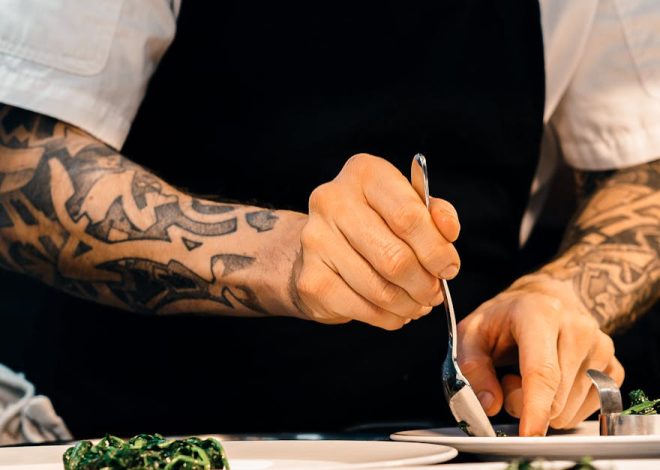Découverte gastronomique : un voyage des saveurs à travers le monde