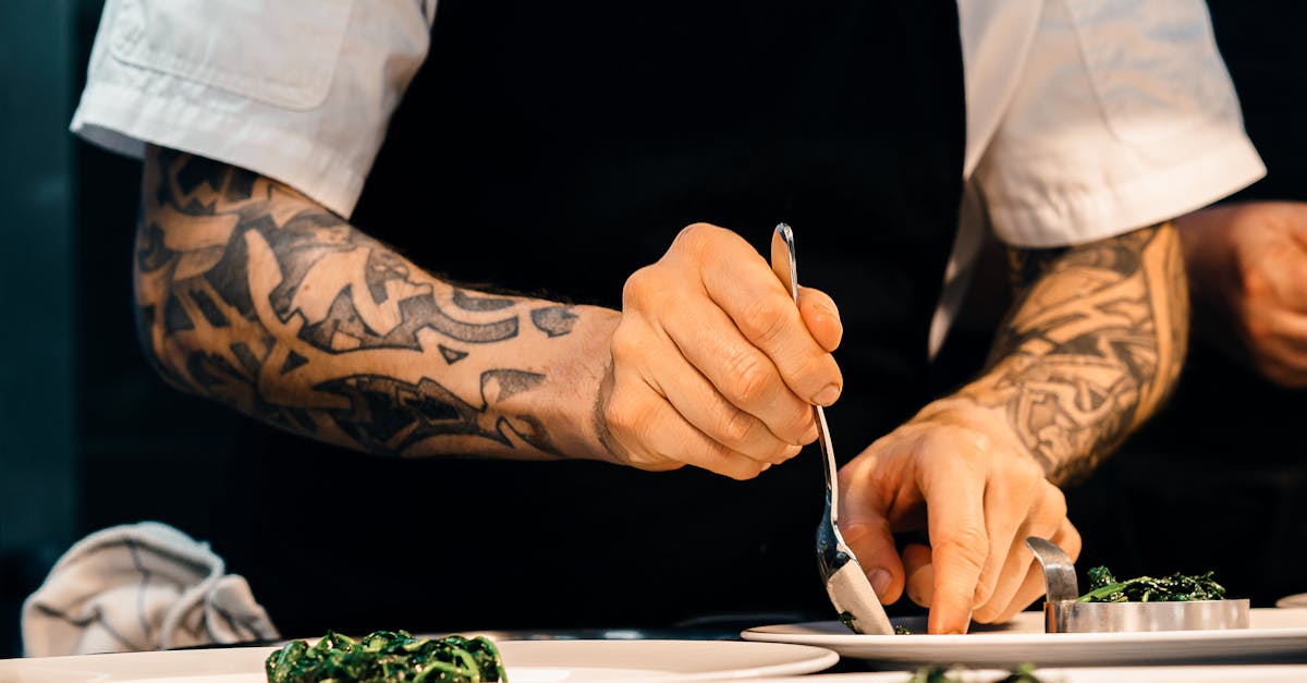 Découverte gastronomique : un voyage des saveurs à travers le monde