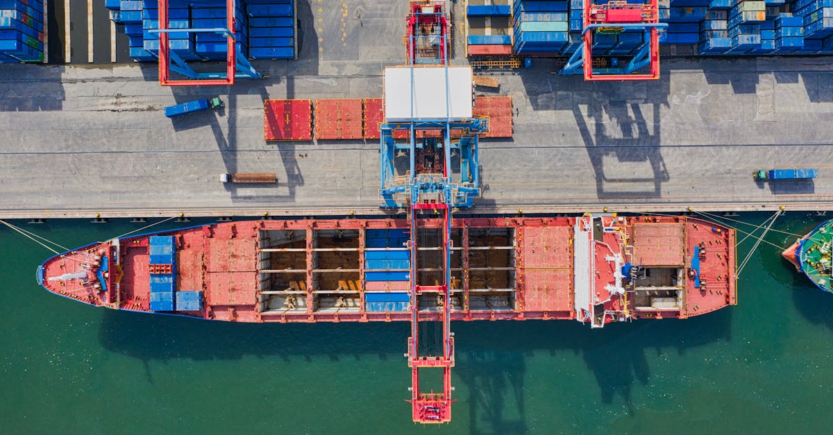 découvrez tout ce que vous devez savoir sur les douanes : procédures d'importation et d'exportation, réglementations, conseils pratiques pour faciliter vos démarches et éviter les retards lors du passage en douane.