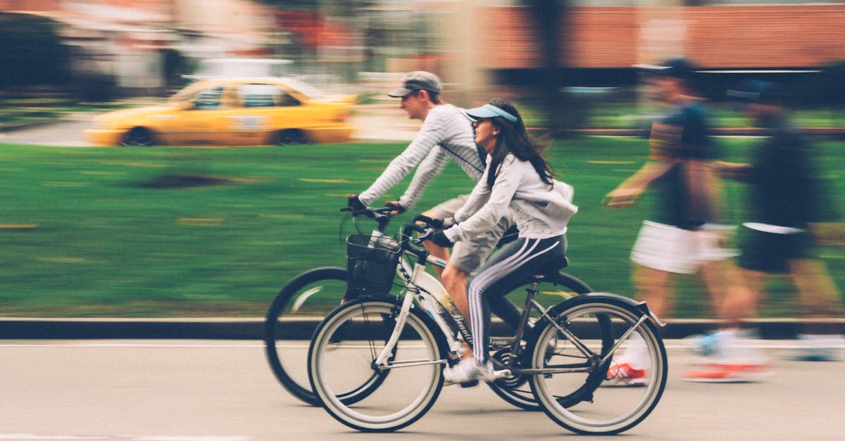 découvrez l'univers passionnant du cyclisme ! que vous soyez débutant ou cycliste chevronné, explorez des conseils pratiques, des itinéraires de randonnée à vélo et les dernières tendances en matière de matériel. rejoignez-nous pour vivre votre passion à deux roues.