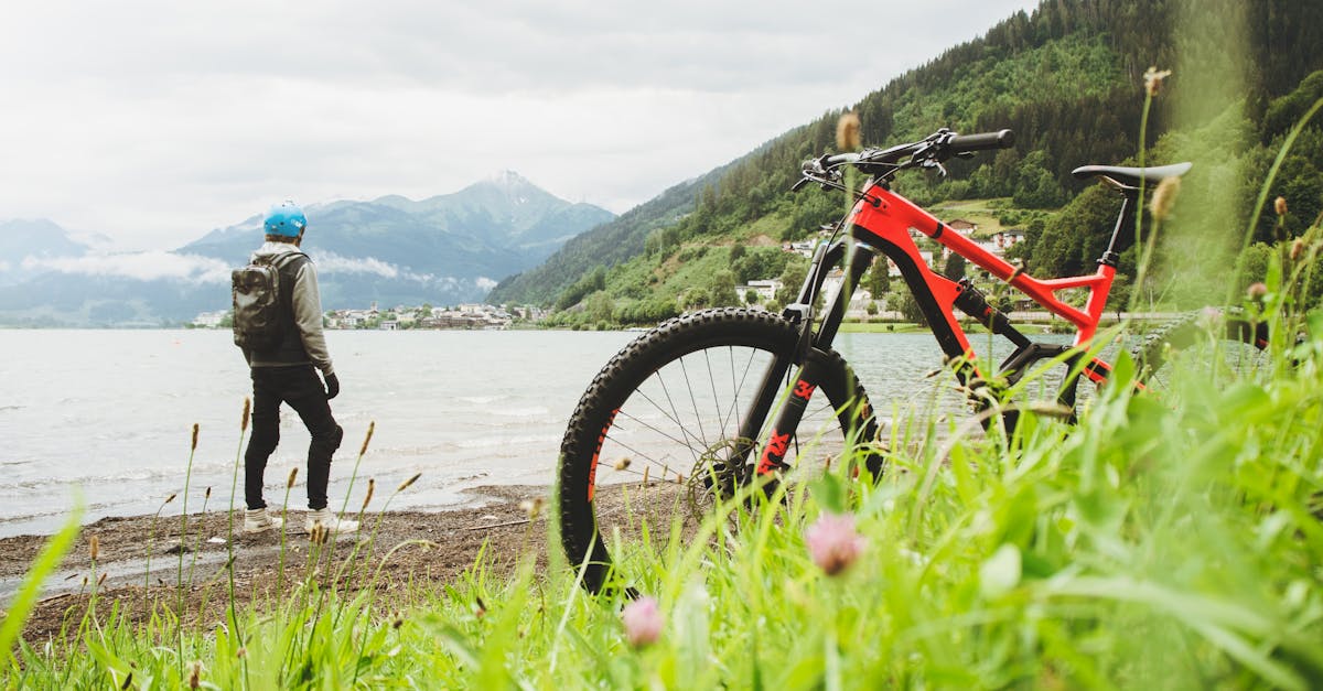 Cyclotourisme : découvrez les meilleures destinations pour vos prochaines aventures à vélo
