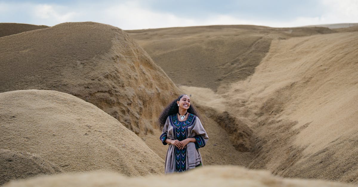 découvrez les déserts du monde : paysages fascinants, faune et flore adaptés aux conditions extrêmes, et merveilles naturelles à explorer. voyagez à travers l’aridité et la beauté de ces environnements uniques.