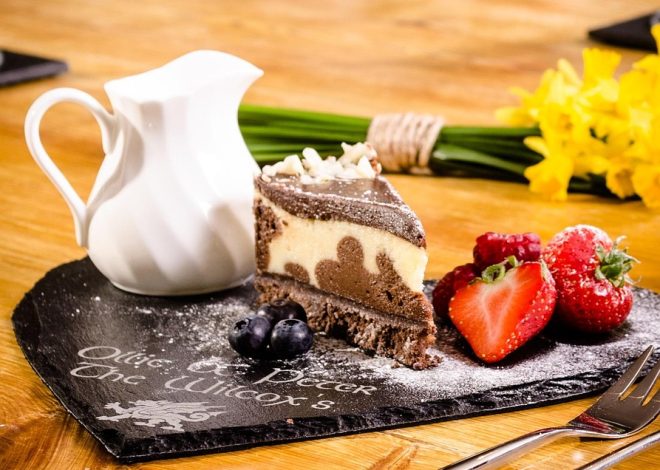 Ces établissements culinaires offrant des panoramas à couper le souffle