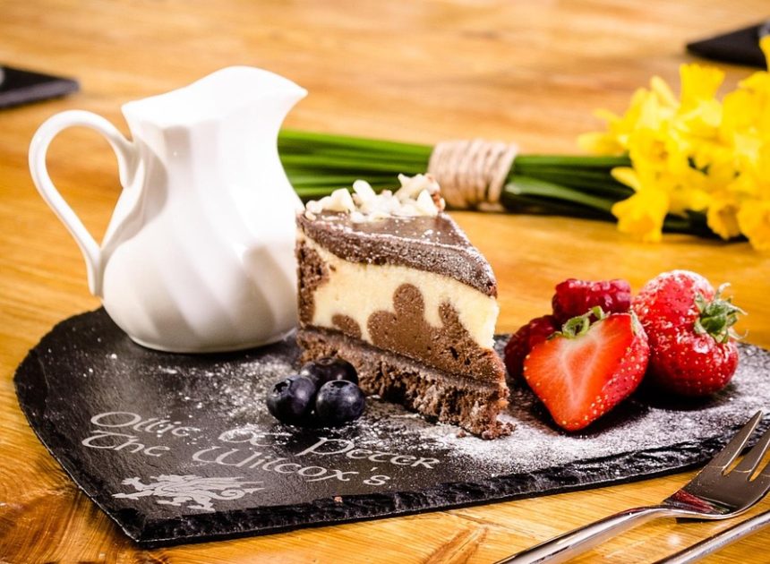 Ces établissements culinaires offrant des panoramas à couper le souffle
