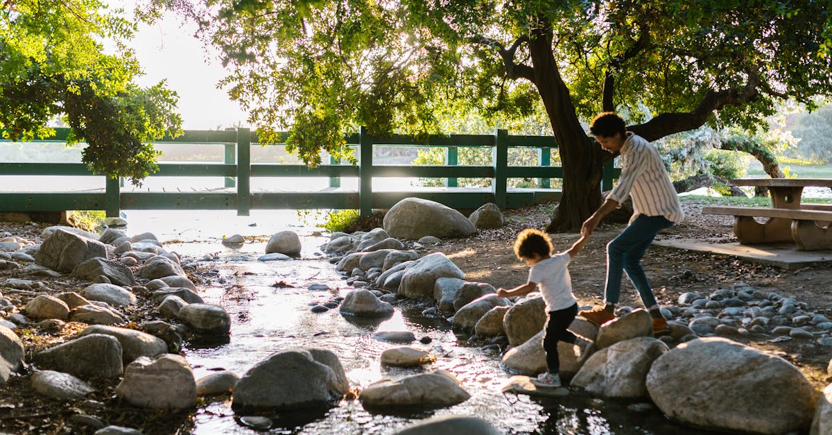 découvrez des idées et conseils pour vivre des expériences inoubliables en famille. inspirez-vous pour partager des moments uniques, renforcer vos liens et créer de beaux souvenirs ensemble.
