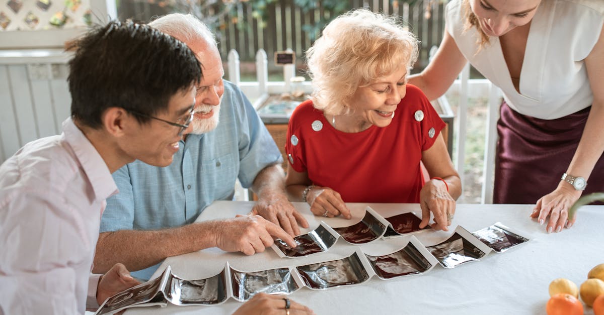 découvrez des idées et conseils pour vivre des expériences inoubliables en famille. activités, voyages et moments de partage pour renforcer vos liens et créer des souvenirs précieux ensemble.