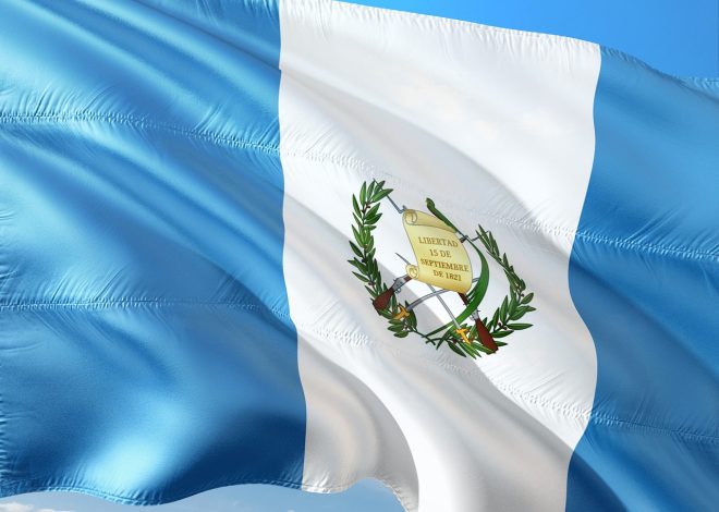 les raisons du succès touristique du guatemala en 2025