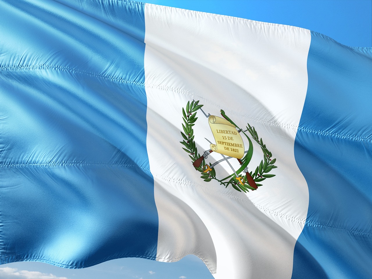 les raisons du succès touristique du guatemala en 2025