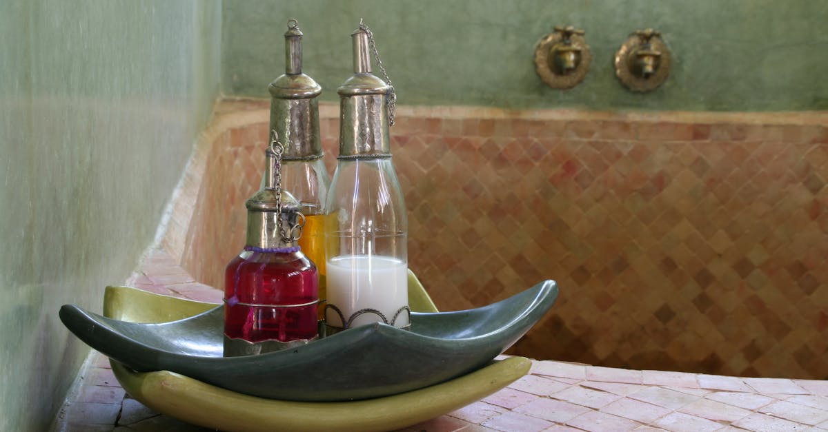 Hammam : les bienfaits d’une expérience relaxante et revitalisante