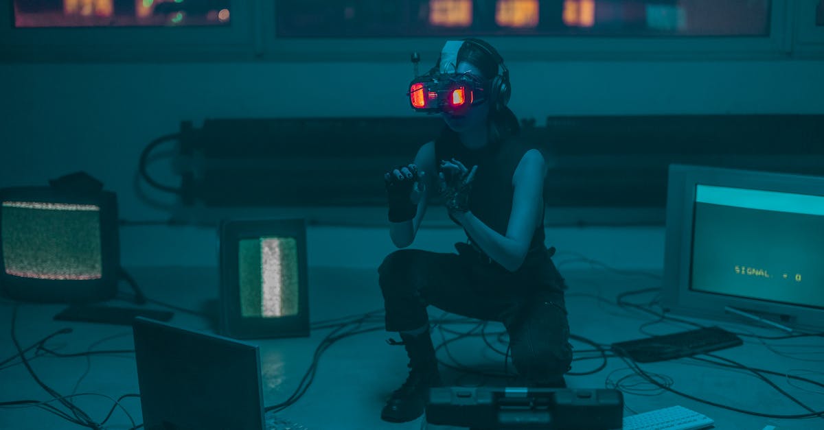 découvrez une expérience immersive unique qui vous transporte dans un monde fascinant, alliant technologie et créativité pour éveiller vos sens et enrichir votre imagination.