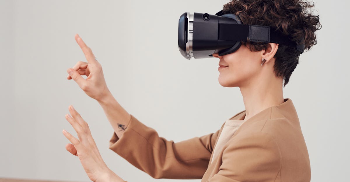 découvrez une expérience immersive captivante qui vous plonge dans un monde fascinant. vivez des moments inoubliables grâce à des paysages sonores et visuels innovants qui éveilleront vos sens et transformeront votre perception de la réalité.