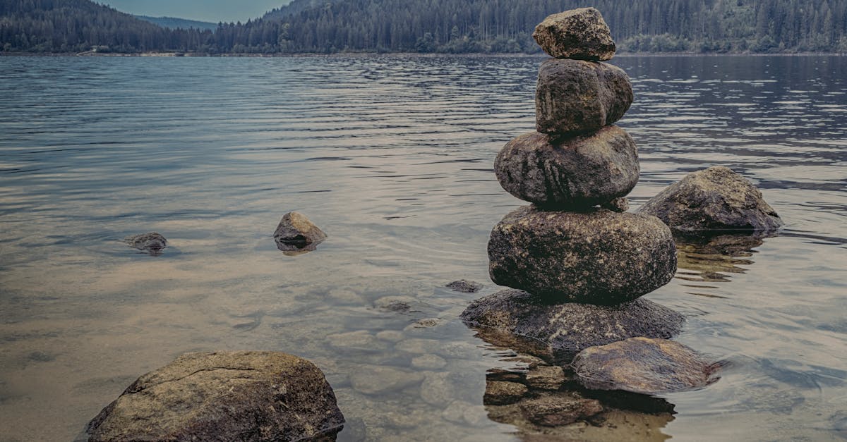 Méditation : les bienfaits insoupçonnés pour le bien-être quotidien