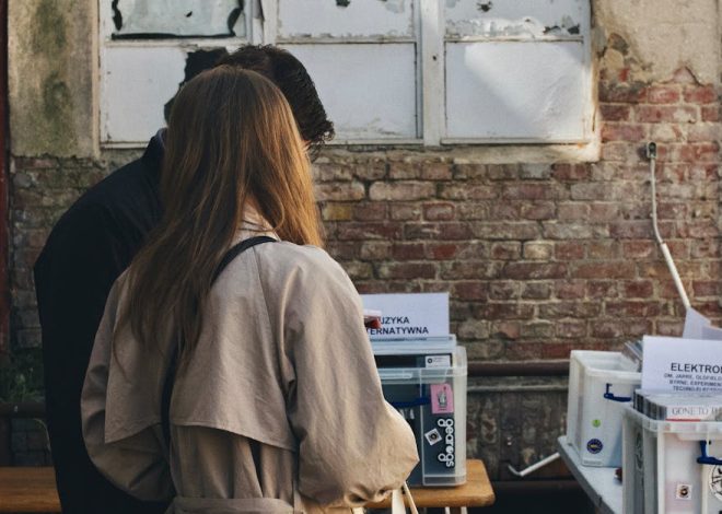 Festivals de musique : découvrez les événements incontournables de l’année