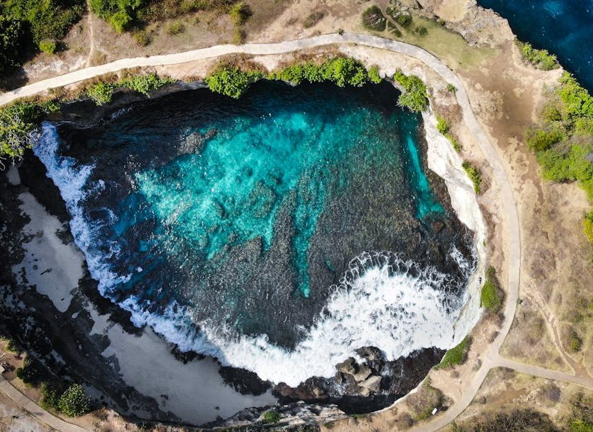 Piscine naturelle : les avantages d’une baignade éco-responsable